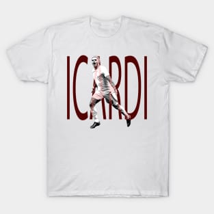 Mauro Icardi T-Shirt